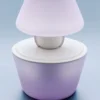 Edición de la escultura Uzlo «Lavender Dew»
