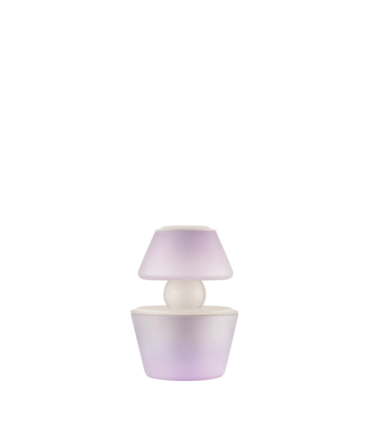 Edición de la escultura Uzlo «Lavender Dew»