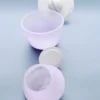 Edición de la escultura Uzlo «Lavender Dew»