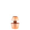 Edición Escultura Uzlo, color «Amber Dew»