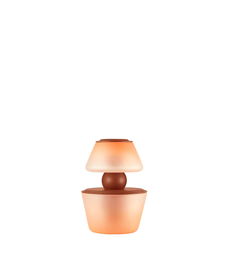 Edición Escultura Uzlo, color «Amber Dew»