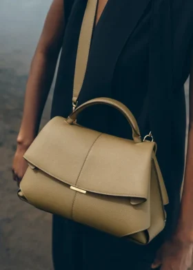 Edición Mokki, textura «Smoky Olive»