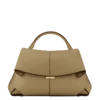 Edición Mokki, textura «Smoky Olive»