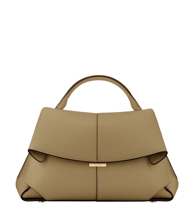 Edición Mokki, textura «Smoky Olive»