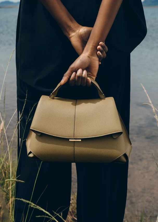 Edición Mokki, textura «Smoky Olive»