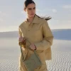 Edición Nodde Smooth Olive