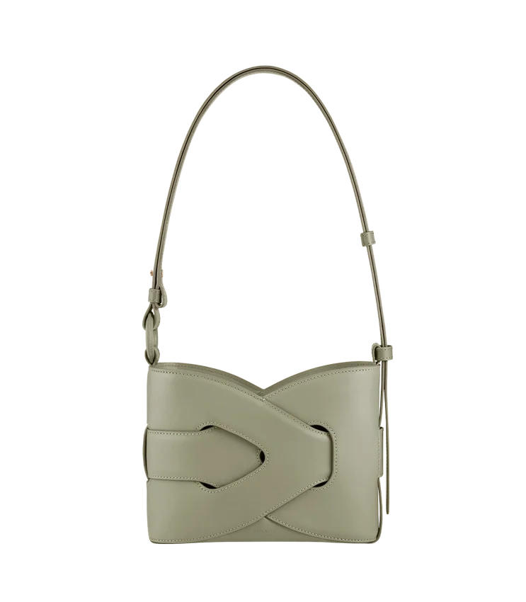 Edición Nodde Smooth Olive