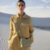 Edición Nodde Smooth Olive