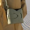 Edición Nodde Smooth Olive