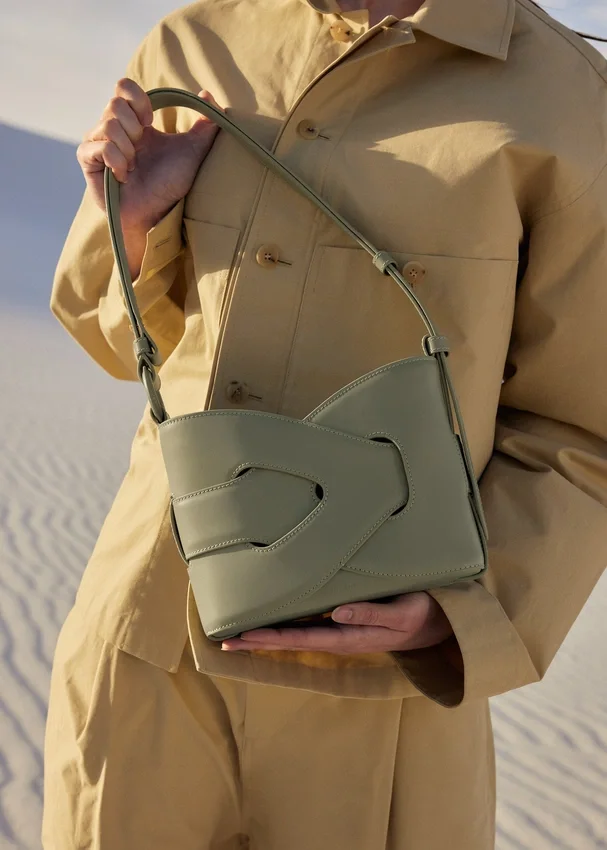 Edición Nodde Smooth Olive