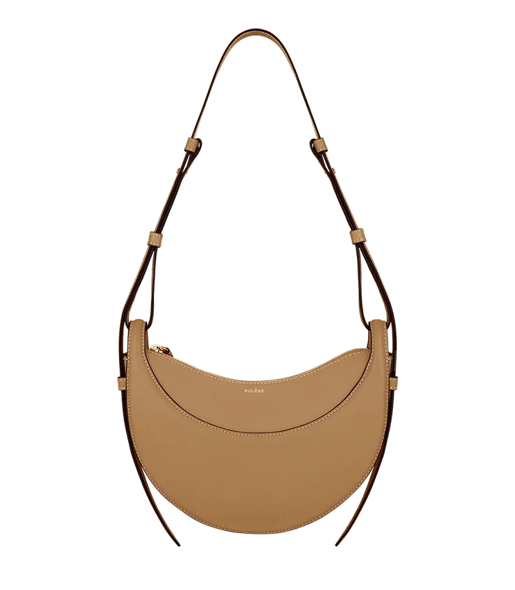Edición Numéro Dix: arcilla ocre lisa