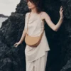 Edición Numéro Dix: beige liso