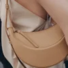 Edición Numéro Dix: beige liso