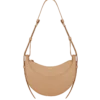 Edición Numéro Dix: beige liso