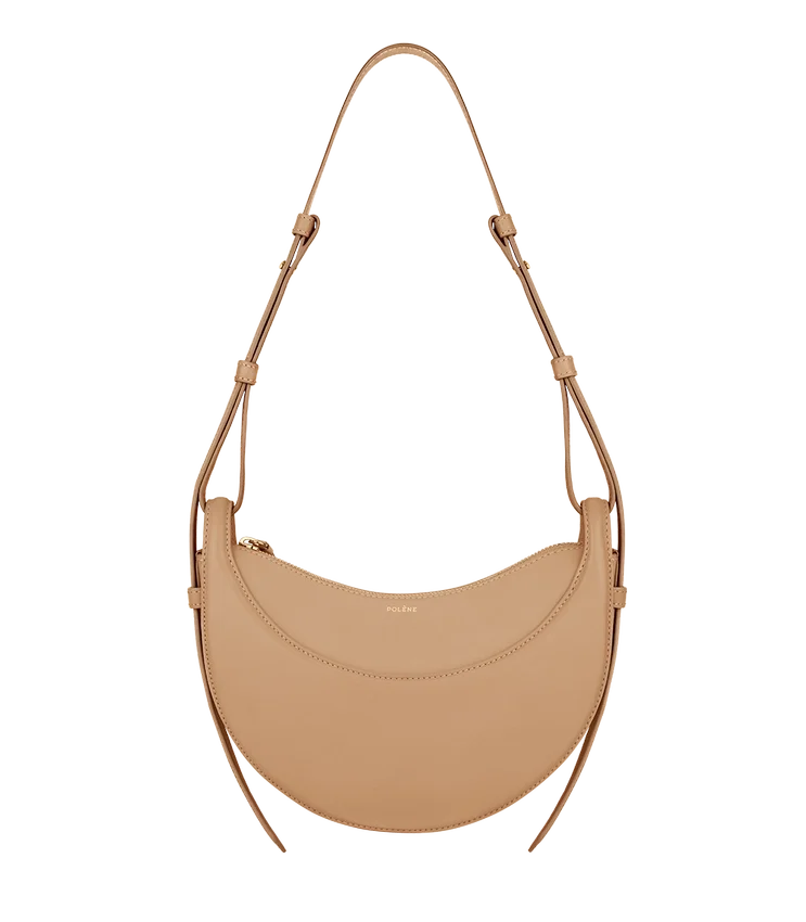 Edición Numéro Dix: beige liso
