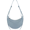 Edición Numéro Dix en nubuck de cocodrilo Polar