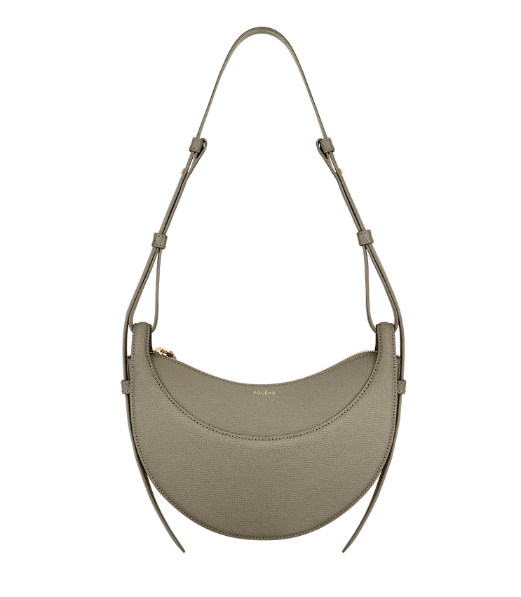 Edición Numéro Dix: Olive texturizado