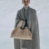 Edición Numéro Neuf Grande, Merino crudo