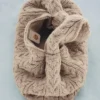 Edición Numéro Neuf Grande, Merino crudo