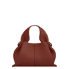Edición Numéro Neuf Mini, arcilla roja texturizada
