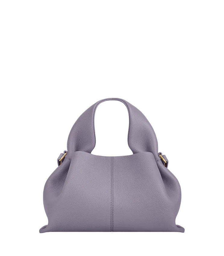 Edición Numéro Neuf Mini, malva texturizado