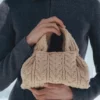 Edición Numéro Neuf Mini, merino crudo