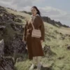 Edición Numéro Sept, lona taupe dúo