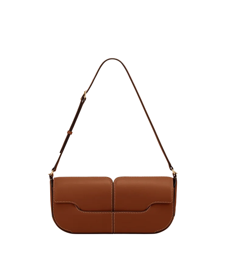 Edición Osmo Smooth Cognac