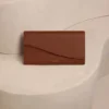 Edición Sierra Cartera Duo Cognac