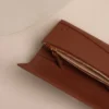 Edición Sierra Cartera Duo Cognac