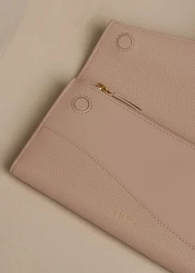 Edición Sierra Cartera Duo Dune