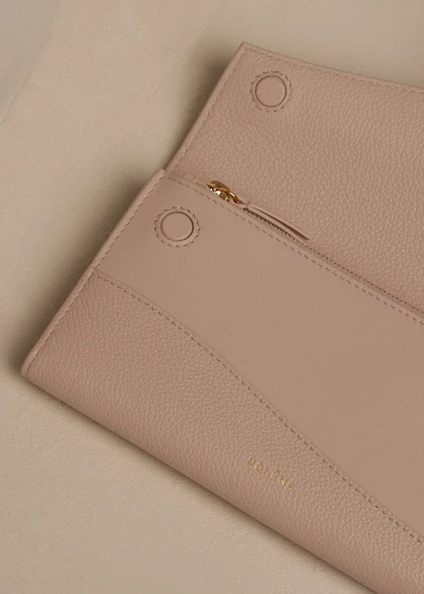 Edición Sierra Cartera Duo Dune