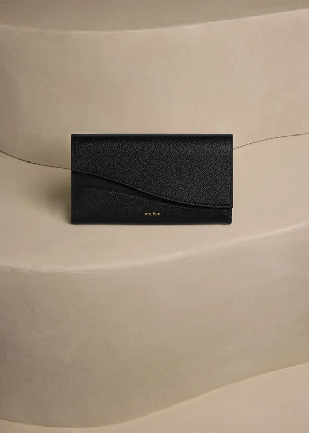 Edición Sierra Wallet Duo Negro