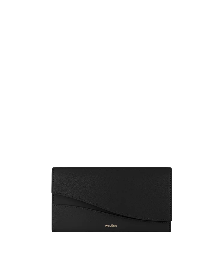 Edición Sierra Wallet Duo Negro