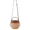 Edición Tsubi de rafia