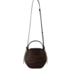 Edición Tsubi Raffia Ebony