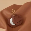 Espejo Atla Edición Duo Cognac