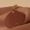 Espejo Atla Edición Duo Cognac
