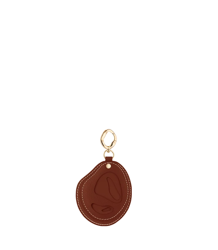 Espejo Atla Edición Duo Cognac