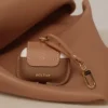 Estuche para AirPods Edition Duo Camel