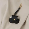 Estuche para AirPods Edition Duo Negro