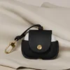Estuche para AirPods Edition Duo Negro