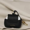 Estuche para AirPods Edition Duo Negro