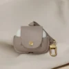 Estuche para AirPods Edition Duo Taupe
