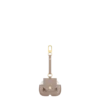 Estuche para AirPods Edition Duo Taupe