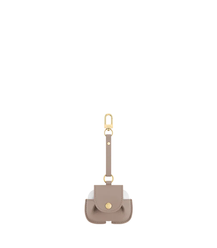 Estuche para AirPods Edition Duo Taupe
