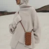 Funda para móvil Onda, edición Cognac