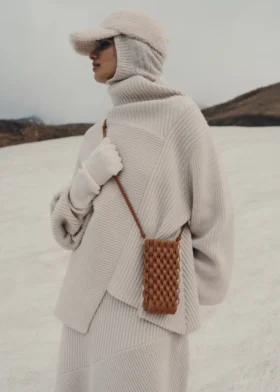 Funda para móvil Onda, edición Cognac