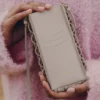 Funda para móvil Onda Edición Ecru