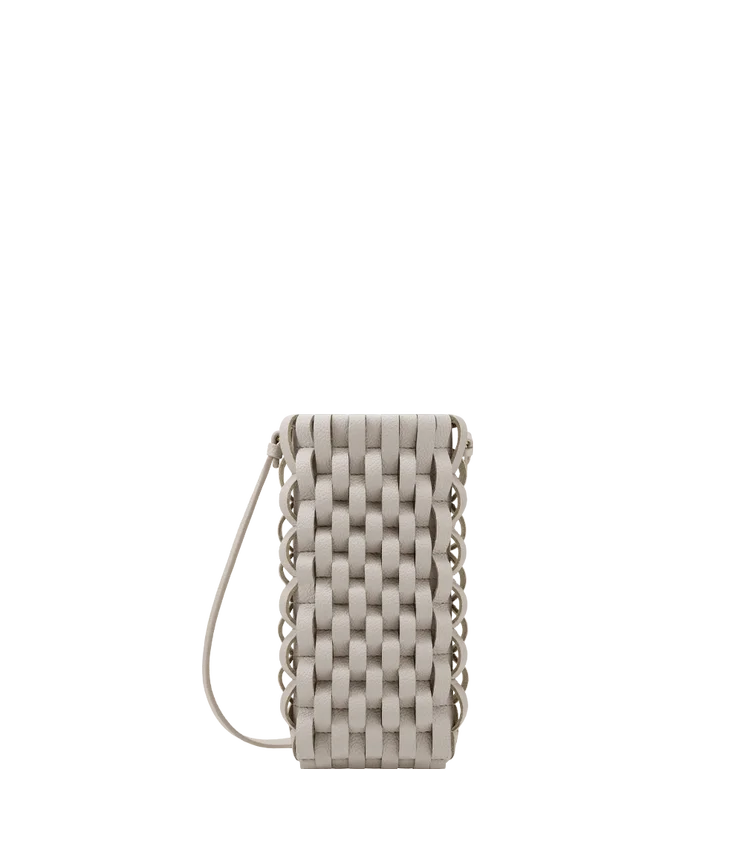 Funda para móvil Onda Edición Ecru